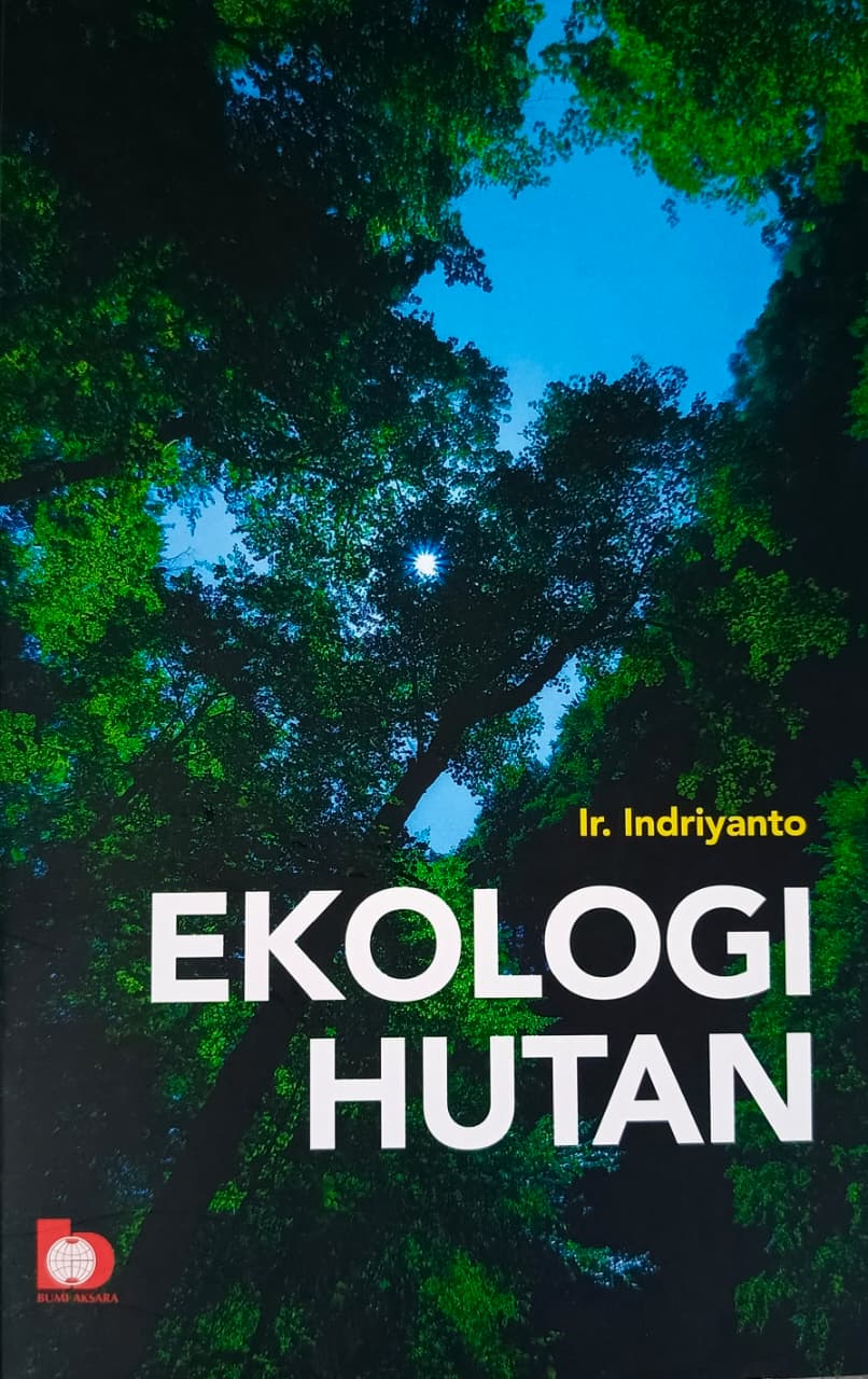 Ekologi Hutan