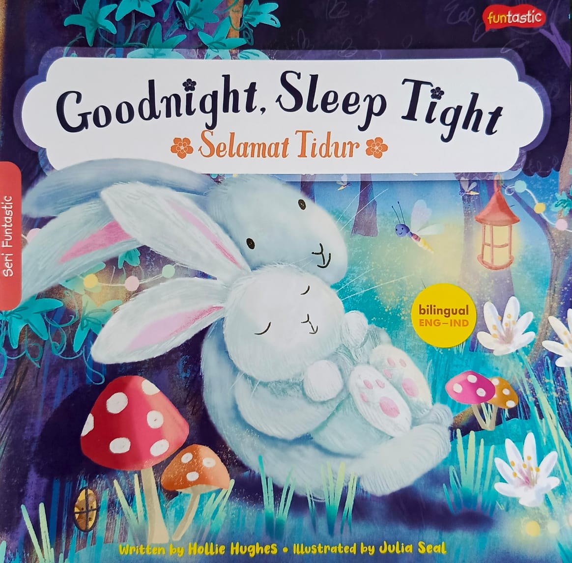 Goodnight, Sleep Tight