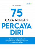 75 Cara Menjadi Percaya Diri