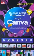 Desain Grafis Profesional dengan Canva