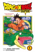 Dragon Ball Super 1