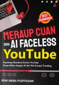 Meraup Cuan dari AI Faceless YouTube
