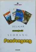 Belajar Menjadi Seorang Pendongeng