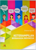 Keterampilan Berbahasa Indonesia
