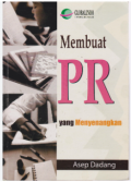 Membuat PR Yang Menyenangkan