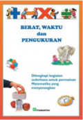 Berat, Waktu, dan Pengukuran