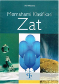 Memahami Klasifikasi Zat