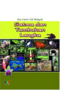 Satwa dan Tumbuhan Langka