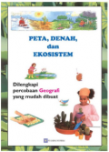 Peta, Denah, dan Ekosistem