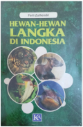 Hewan-Hewan Langka di Indonesia