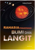 Rahasia Penampakan Bumi dan Langit