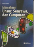 Memahami Unsur, Senyawa, dan Campuran