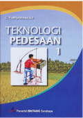 Teknologi Pedesaan 1