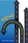 Hijrah : Berubah Untuk Masa Depan Yang Lebih Indah
