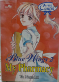 Blue Wings 2 My Pharmancy