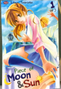 Piece Of Moon & Sun