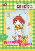 Cookidz Pineapple Ragout