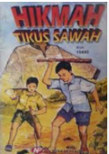 Hikmah Tikus Sawah