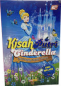Kisah Putri Cinderella dan Dongeng Populer Lainnya