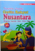 Kumpulan Lengkap Cerita Rakyat Nusantara