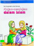 Pinjam -Meminjam Dalam Islam