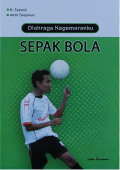 Olahraga Kegemaranku Sepak Bola
