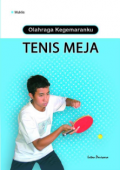 Olahraga Kegemaranku Tenis Meja
