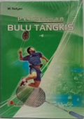 Permainan Bulu Tangkis