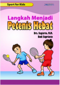 Langkah Menjadi Petenis Hebat