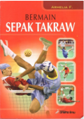 Bermain Sepak Takraw