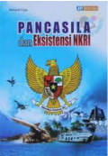 Pancasila dan Eksistensi NKRI