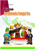 Hidup Berbhinneka Tunggal Ika