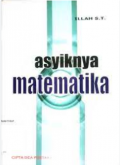 Asyiknya Matematika