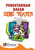 Pengetahuan dasar seni teater