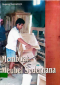 Membuat Meubel Sederhana