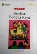 Membuat Boneka Kayu