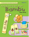 Aneka Kreasi Dari Bambu