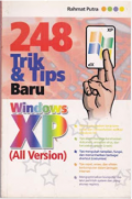 248 Trik & Tips Baru Windows XP