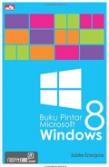 Buku Pintar 8 Microsoft Windows