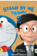 Stand By Me Doraemon 2