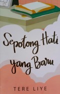 Sepotong Hati yang Baru