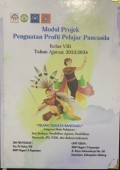 Modul Projek Penguatan Profil Pelajar Pancasila Kelas VIII Tahun Ajaran 2023/2024 “Pelangi Budaya Bangsaku” SMP Negeri 3 Kepanjen