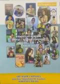 Kumpulan Resensi Novel / Cerita Legenda Kelas : VIII - B Tahun 2024 SMP Negeri 3 Kepanjen