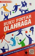 Buku Pintar Olahraga