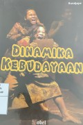 Dinamika kebudayaan