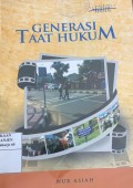 Generasi Taat Hukum