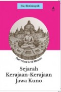 Sejarah Kerajaan-Kerajaan Jawa Kuno