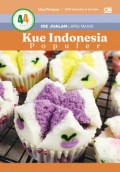 Ide Jualan Laris Manis Kue Indonesia Populer