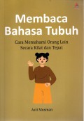 Membaca Bahasa Tubuh