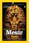 Arkeologi Menguak Rahasia Masa Lampau Mesir Kuno